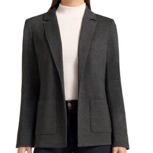 Matty M Charcoal Blazer